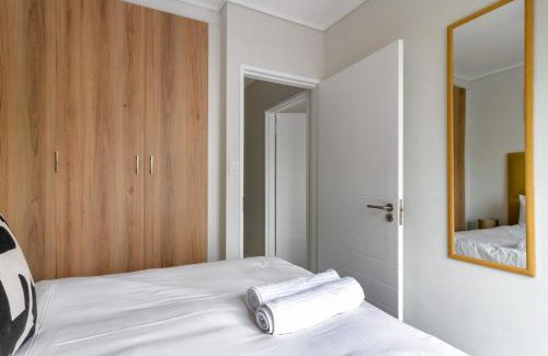 Greater Johannesburg Metropolitan Area Apartment | #Alimamaspaces The Manson's Greenlee Villa