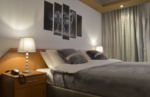 Predeal House | Alimar