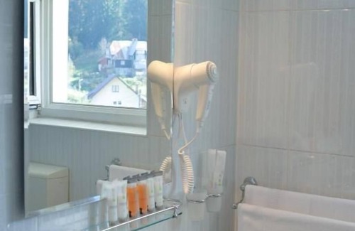 Predeal House | Alimar