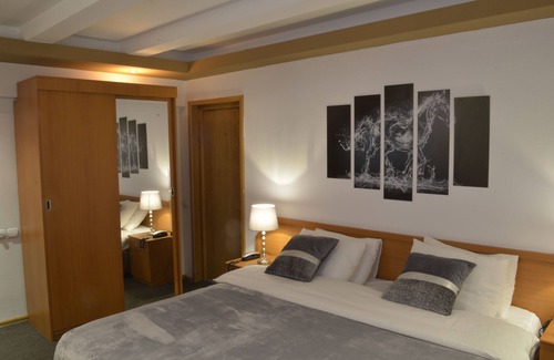 Predeal House | Alimar