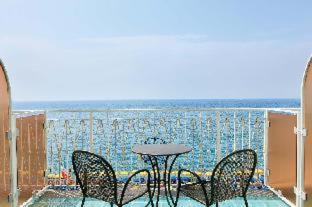 Meta Hotel | Alimuri Bay Resort