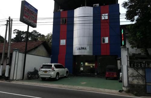 Pahala Bomiriya Hotel | Alina Budget Hotel