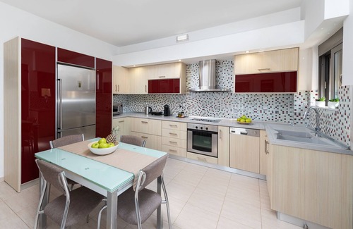 Ialyssos House | ALINA HOUSE