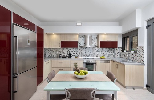 Ialyssos House | ALINA HOUSE