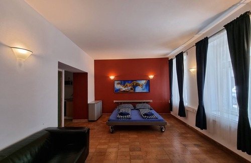 Ottakring House | Alina's