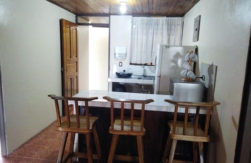 Barrio Pilo House | Alina's House
