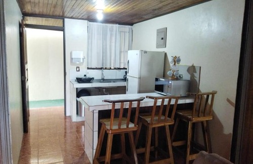 Barrio Pilo House | Alina's House