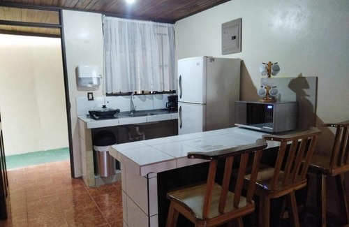 Barrio Pilo House | Alina's House