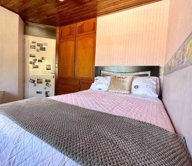 Independencia House | Alina's House