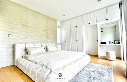 Kaeng Khoi Villa | Alinda Pool Villa