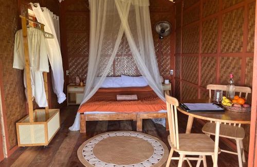 Larena House | Alindanaw