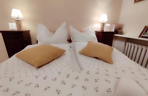 Saska Kepa Apartment | Aline Apart