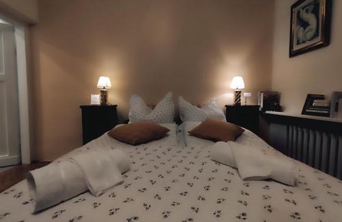 Saska Kepa Apartment | Aline Apart