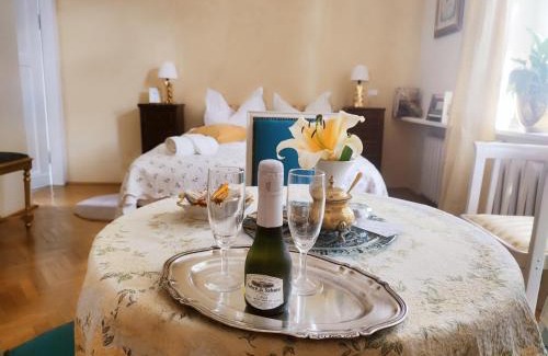Saska Kepa Apartment | Aline Apart