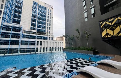 Seksyen 14 Apartment | Alinea 1912