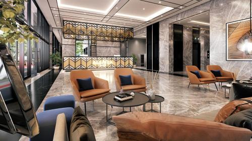 Seksyen 14 Apartment | Alinea 1912