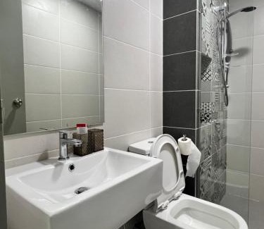 Seksyen 14 Apartment | Alinea 1912