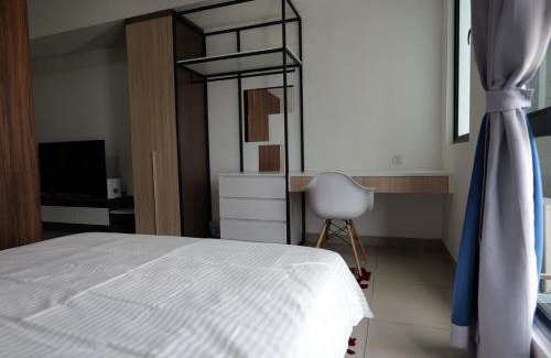 Seksyen 14 Apartment | Alinea Apartment, Shah Alam