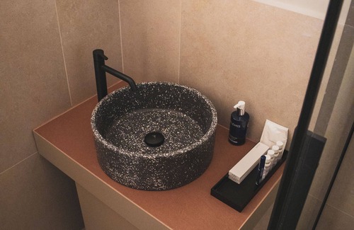 Old Town of Limassol Apartment | Alinea Lano Old Town Center
