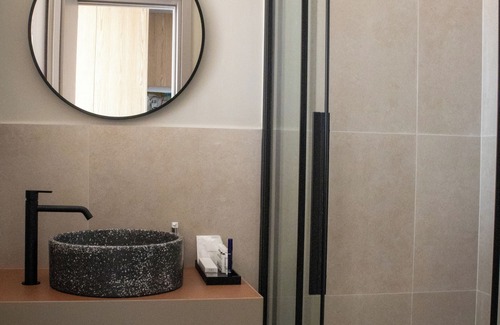 Old Town of Limassol Apartment | Alinea Lano Old Town Center