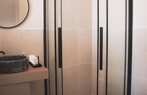 Old Town of Limassol Apartment | Alinea Lano Old Town Center