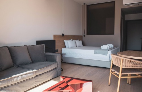 Old Town of Limassol Apartment | Alinea Lano Old Town Center