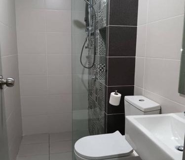 Seksyen 14 Apartment | Alinea Suite 2118