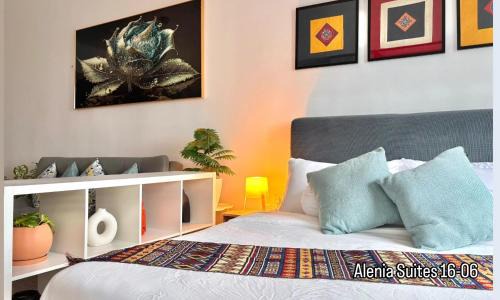 Seksyen 14 Apartment | ALINEA SUITES Shah Alam