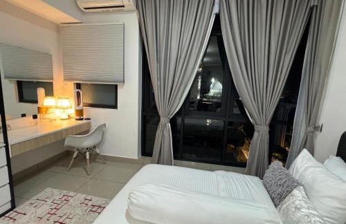 Seksyen 14 Apartment | ALINEA SUITES Shah Alam
