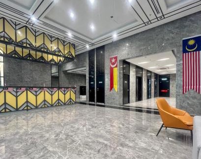 Seksyen 14 Apartment | Alinea23