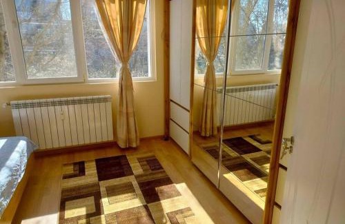 Sofia Apartment | Alinik Apartment