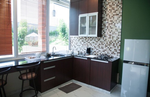 Lubuk Baja Hotel | Alinson Boutique Resident Batam