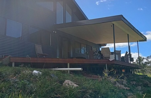 Carrai House | Alinta accommodation!