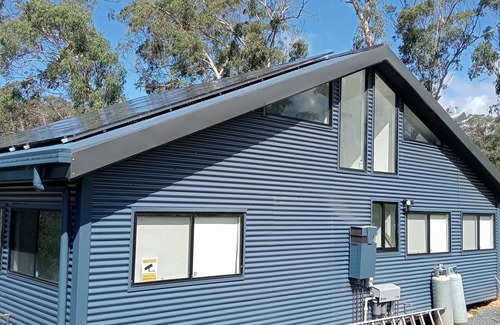 Carrai House | Alinta accommodation!