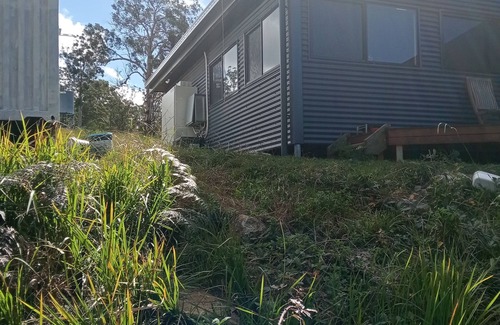 Carrai House | Alinta accommodation!