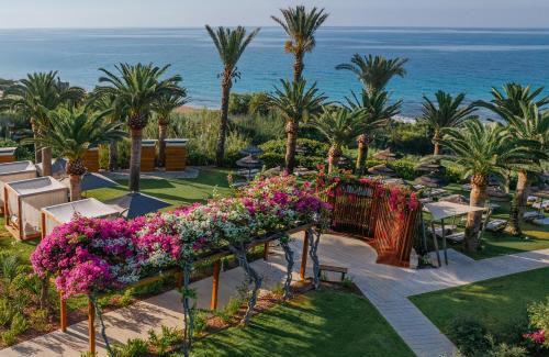 Ayia Napa Hotel | Alion Beach Hotel