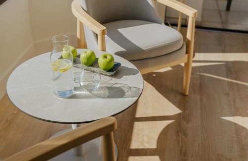Ayia Napa Hotel | Alion Beach Hotel
