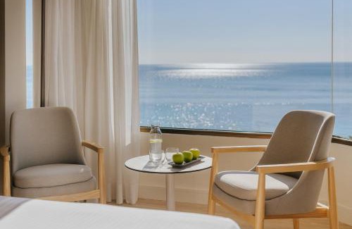 Ayia Napa Hotel | Alion Beach Hotel