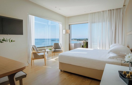 Ayia Napa Hotel | Alion Beach Hotel