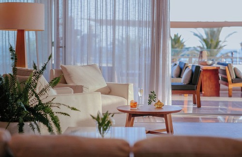 Ayia Napa Hotel | Alion Beach Hotel