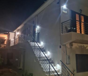 Petaloudes House | Alion House