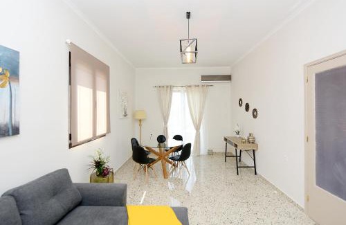 Petaloudes House | Alion House
