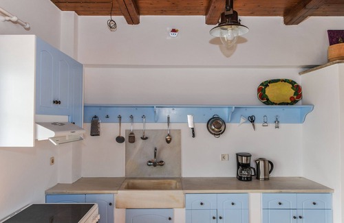 Minoa Pediada Villa | Aliori Beach House, relax and serenity in a unique place in the nature of Cre