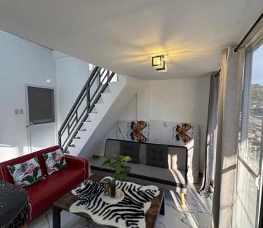Barretto Apartment | Alipios Beach House