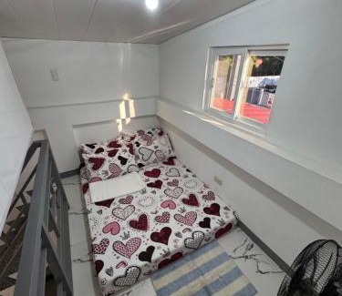 Barretto Apartment | Alipios Beach House