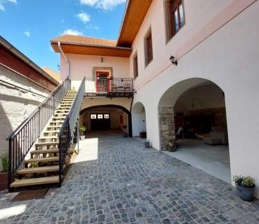 Spisske Podhradie Apartment | Alipoint Apartments