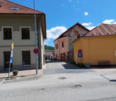 Spisske Podhradie Apartment | Alipoint Apartments
