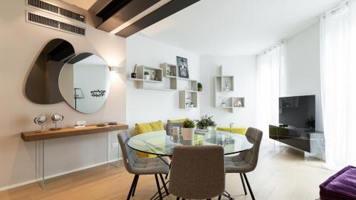Monza Apartment | Aliprandi 29