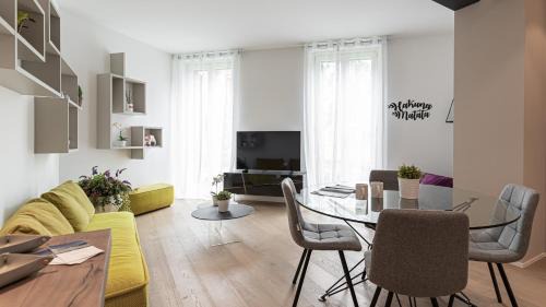 Monza Apartment | Aliprandi 29