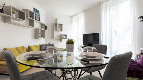 Monza Apartment | Aliprandi 29